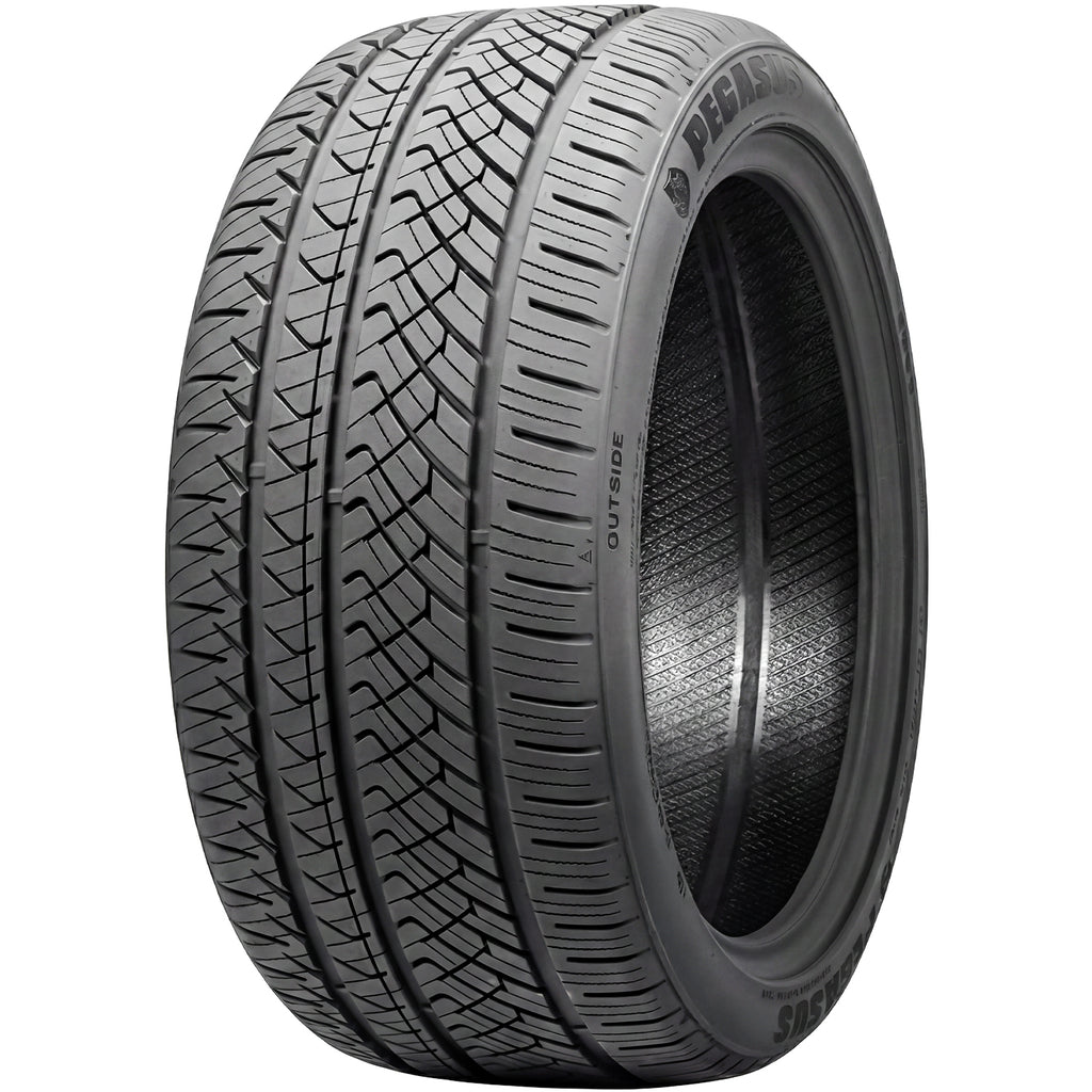 205-50Zr-17 Pegasus Hpx Sport A/S 93W Xl***50K+ 1 Year Roadhazard Warranty-420Aa***