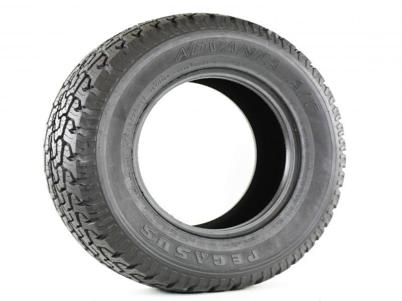 185-60R-15 Pegasus Tour A/S 88V Xl***50K+ 1 Year Roadhazard Warranty-420Aa***