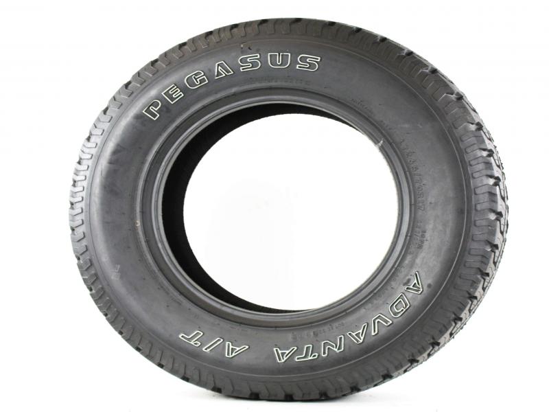 195-60R-15 Pegasus Tour A/S 88V***50K+ 1 Year Roadhazard Warranty-420Aa***