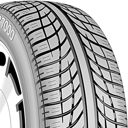 275/40R18 CINTURATO P7 (*) RUNFLAT