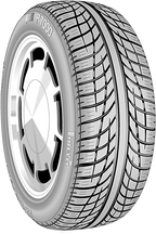 275/40R18 CINTURATO P7 (*) RUNFLAT