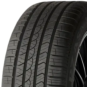 PIRELLI CINTURATO P7 ALL SEASON RUNFLAT