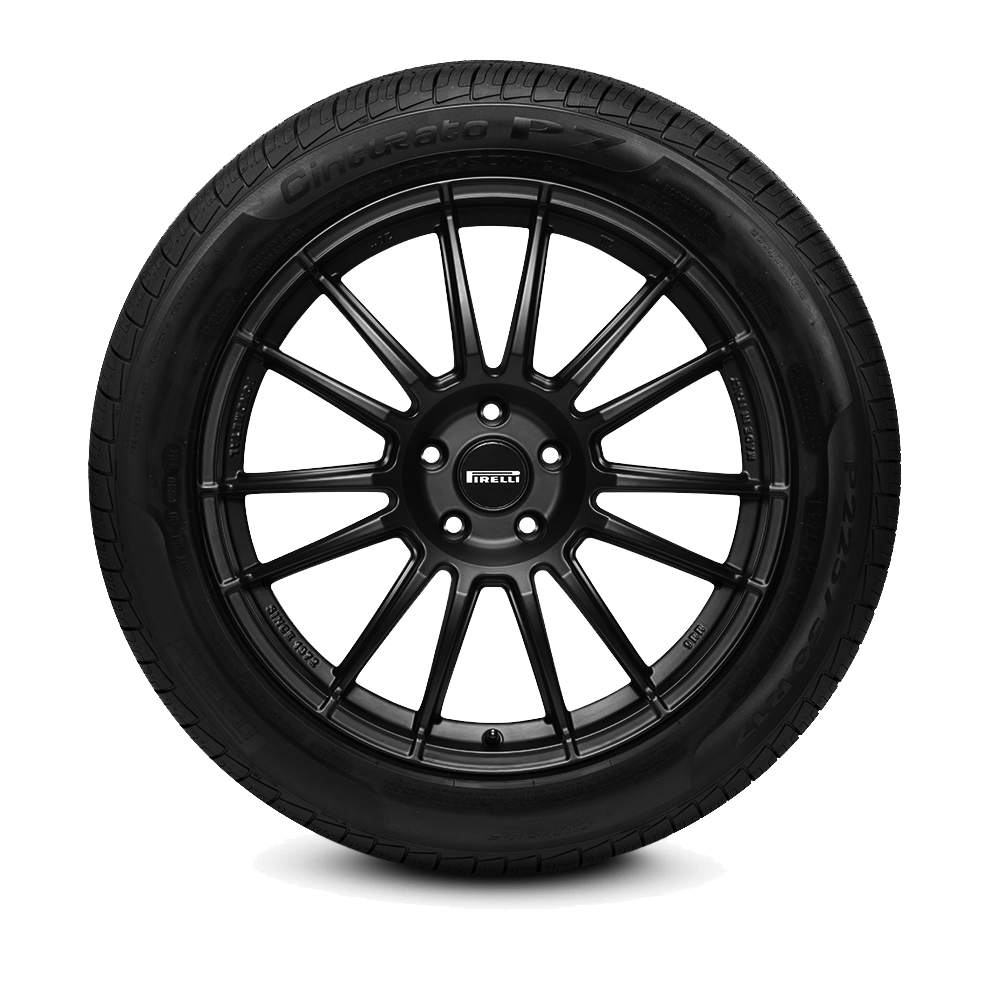 PIRELLI CINTURATO P7 ALL SEASON RUNFLAT