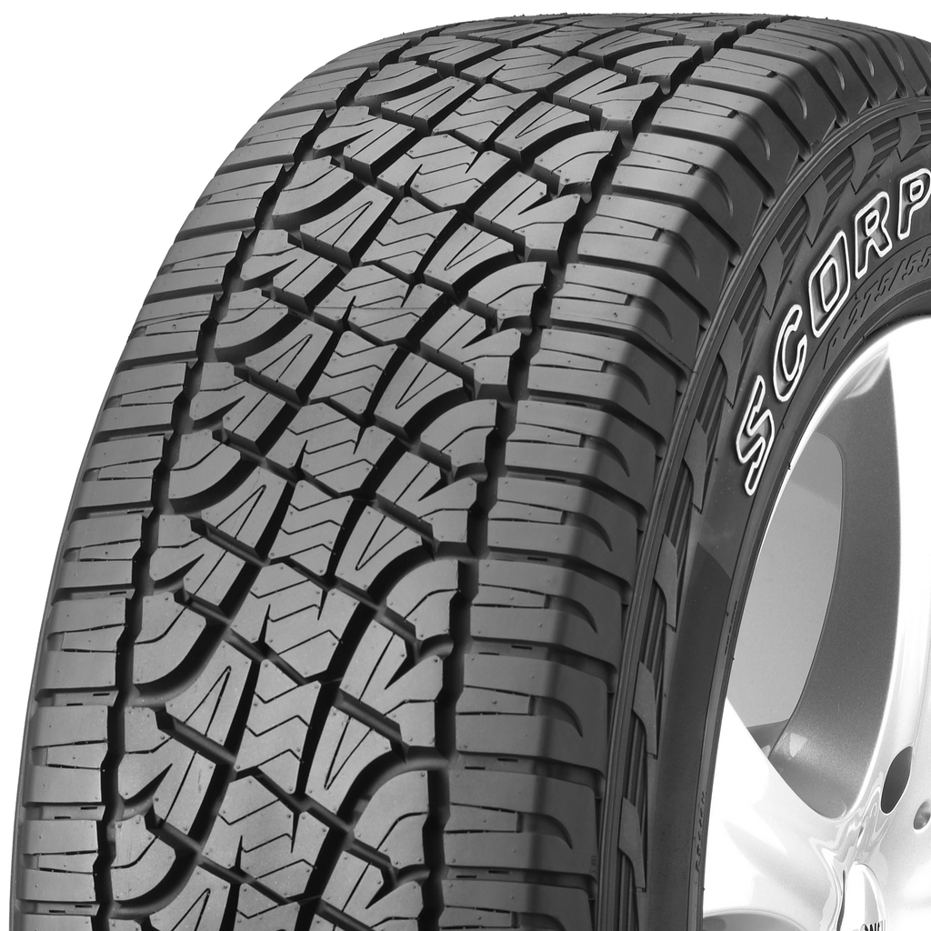 P275/55R20 SCORPION ATR