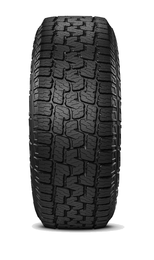 265/70R17 SCORPION ATR