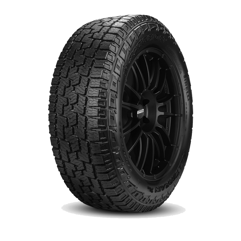 P275/55R20 SCORPION ATR