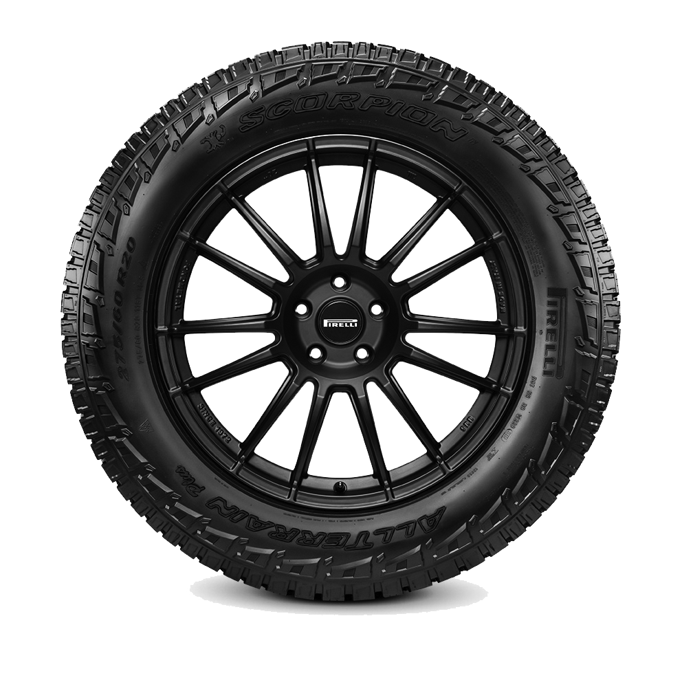 265/70R17 SCORPION ATR