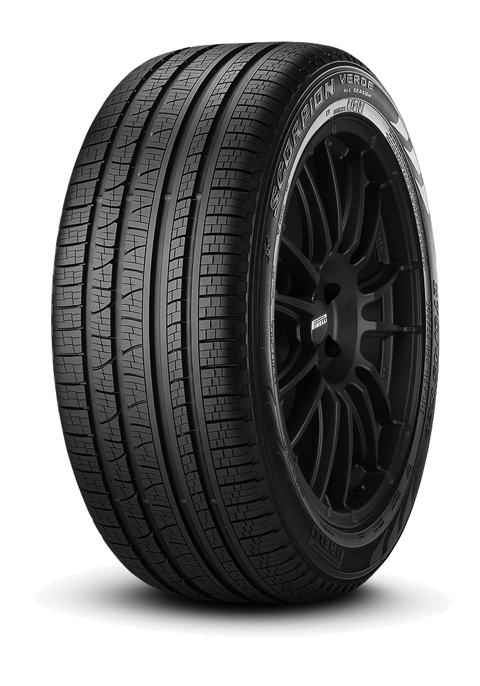 245/45R21 XL SCORPION ZERO ALL SEASON (J) (LR) NCS