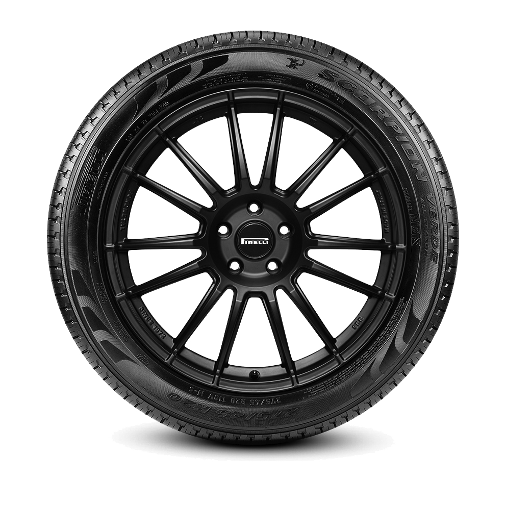 245/45R21 XL SCORPION ZERO ALL SEASON (J) (LR) NCS