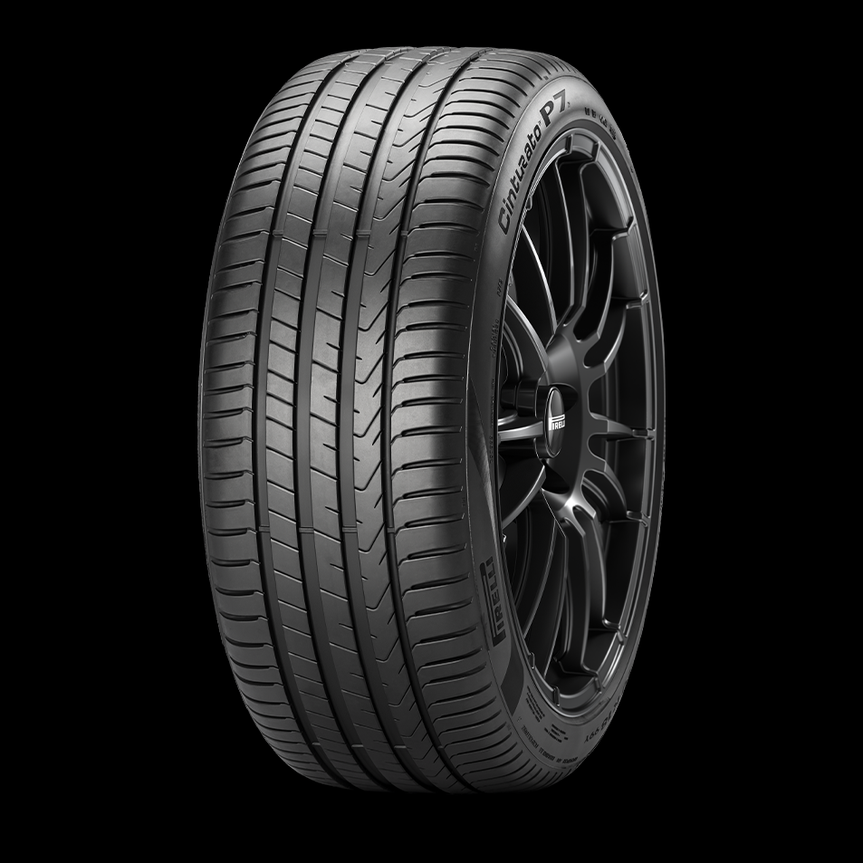Pirelli Cinturato P7 (P7C2) tire