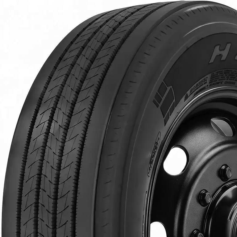 Pirelli H89 Evo Lhs
