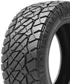 33X12.50R18LT E NEW MUTANT X-AT
