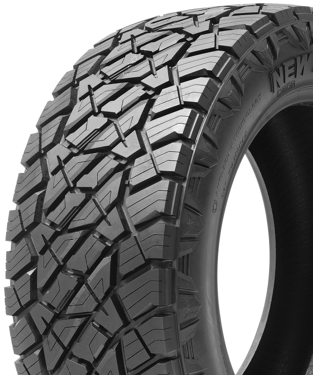 37X13.50R20LT F NEW MUTANT X-AT