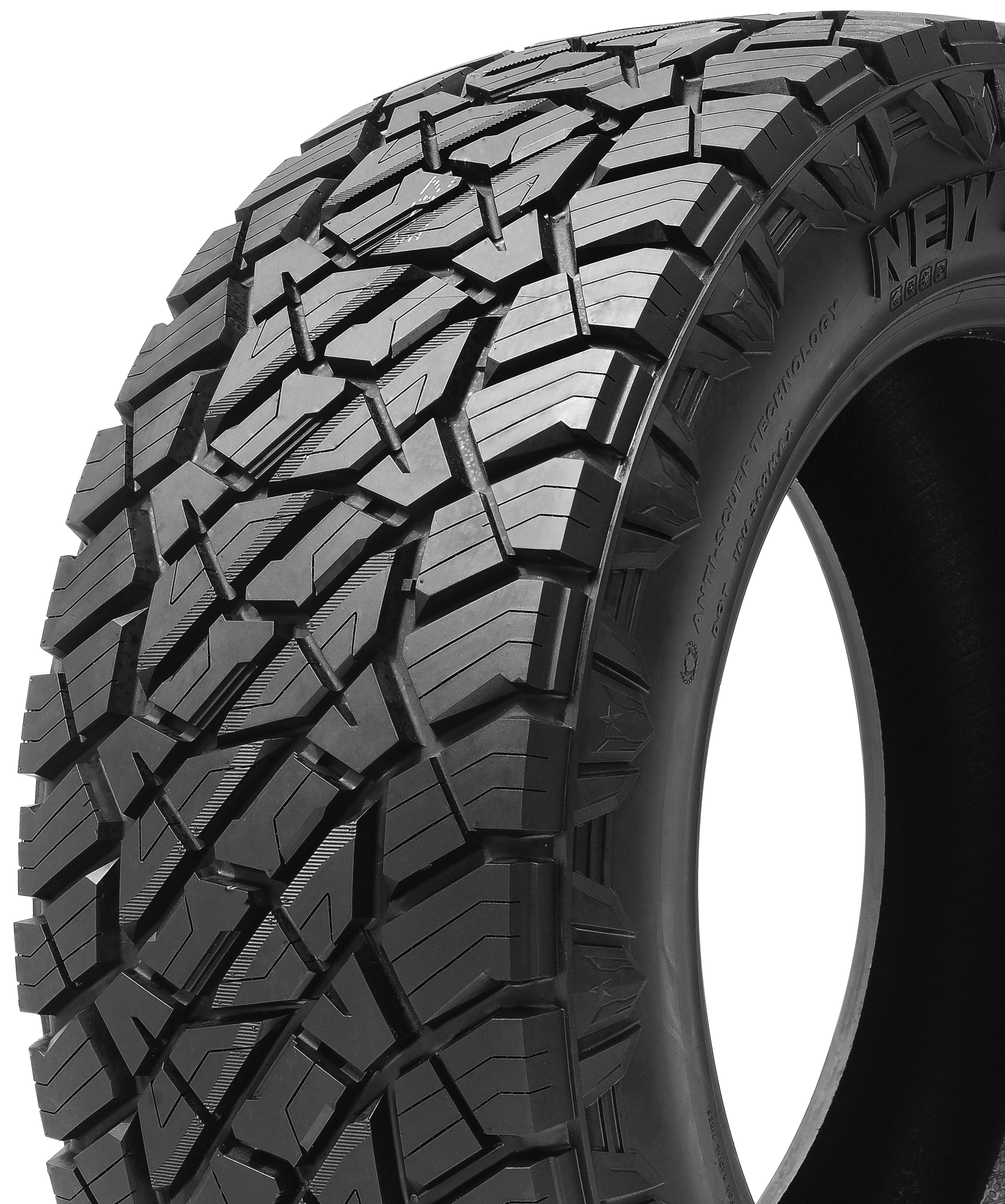 37X13.50R20LT F NEW MUTANT X-AT