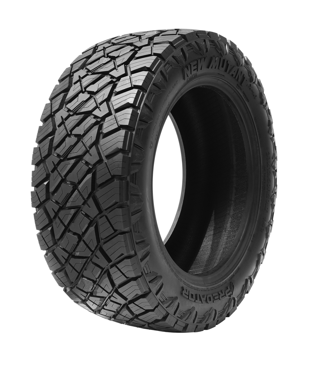 37X13.50R20LT F NEW MUTANT X-AT