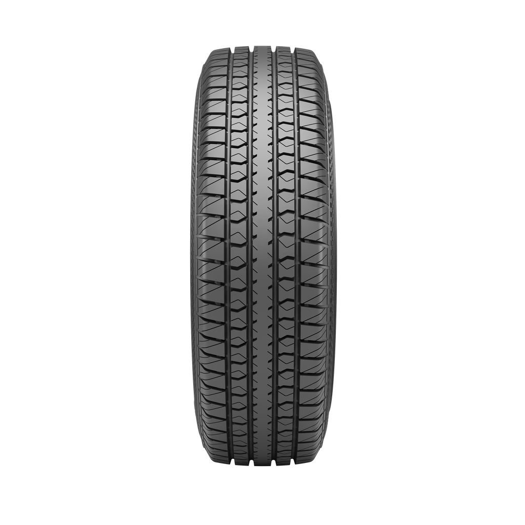 165R15 RADIAL CLASSIC