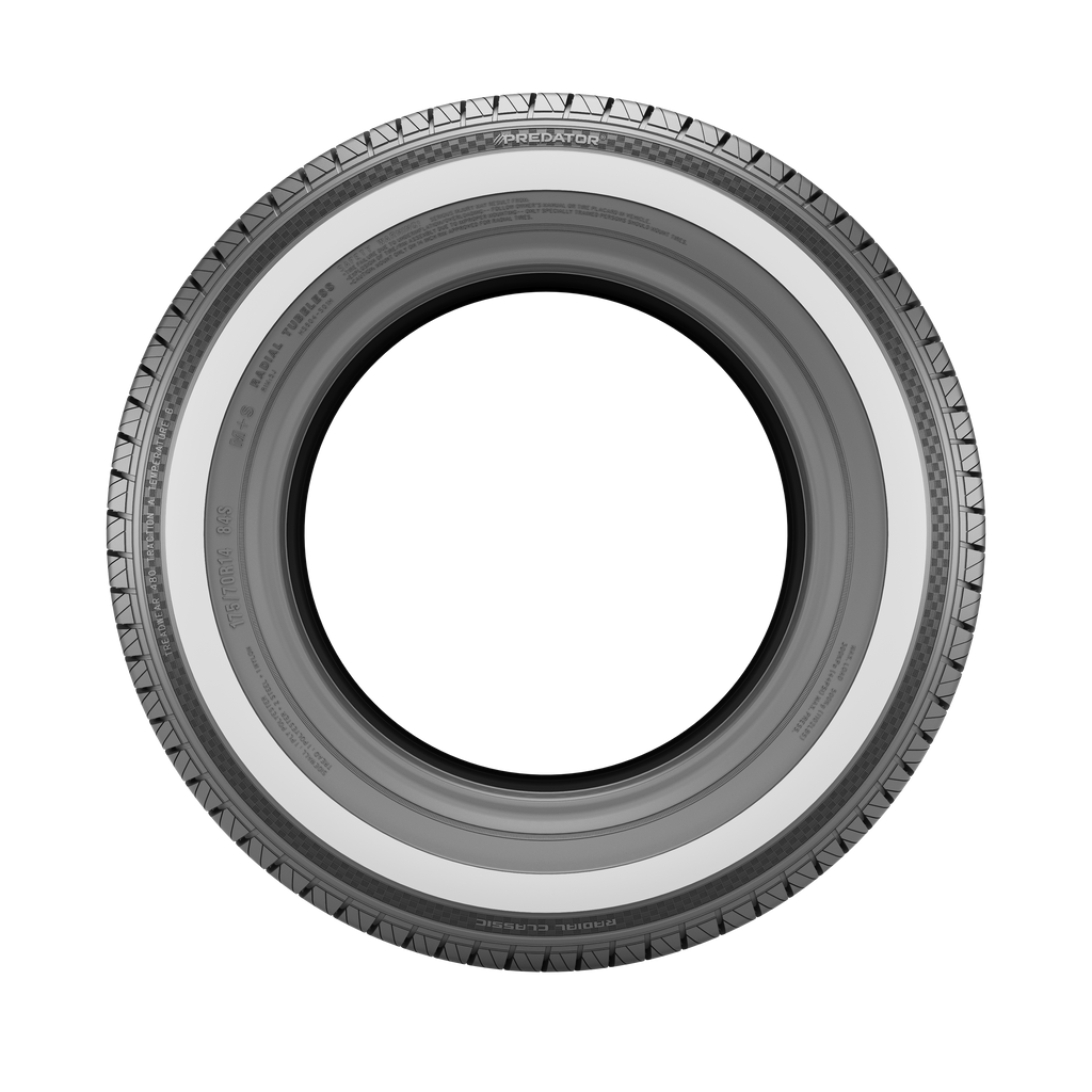 215/70R14 RADIAL CLASSIC