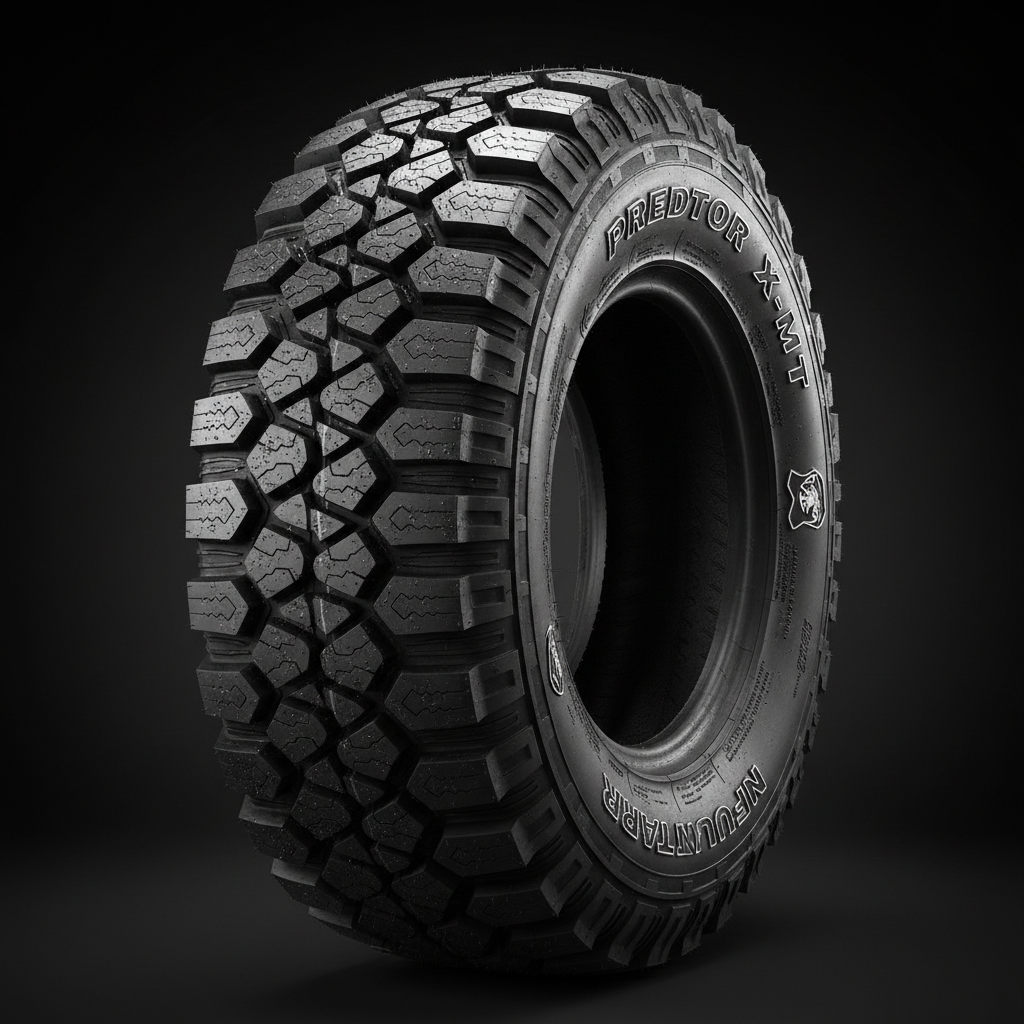 PREDATOR NEW MUTANT X-MT 