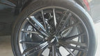 Toyo Proxes R888R video review