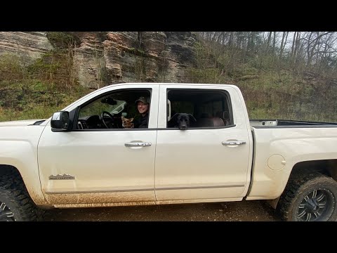 Toyo Open Country R/T — owner video review