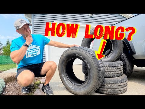 Michelin Defender LTX M/S2 — owner video review