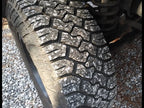 Toyo Open Country C/T — owner video review