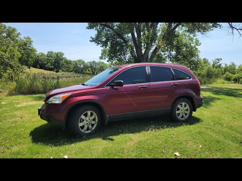 BFGoodrich Trail-Terrain T/A — owner video review