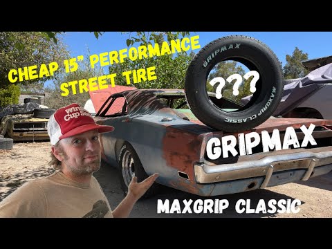 Gripmax MaxGrip Classic — owner video review