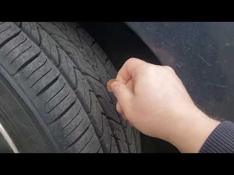 Toyo Extensa A/S II — owner video review