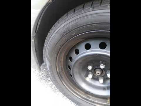 Goodyear Assurance MaxLife — owner video review
