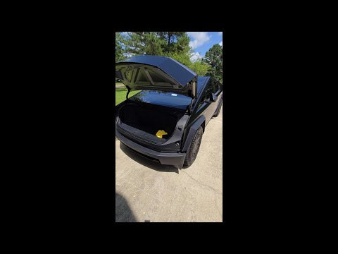 Toyo Open Country H/T II — owner video review