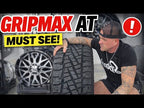 Gripmax Maxgrip A/T — owner video review