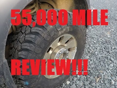 General Grabber X3 — owner video review
