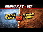 Gripmax Maxgrip X/T — owner video review