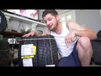 Toyo Proxes R1R — owner video review