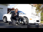 Toyo Extensa HP II — owner video review
