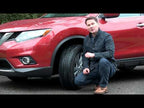 Toyo Open Country Q/T — video review