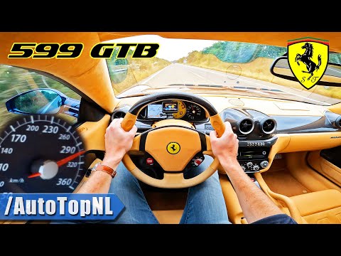 Hankook Ventus S1 evo3 (K127) — owner video review