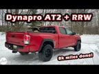 Hankook Dynapro AT2 — owner video review