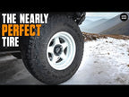 Falken Wildpeak AT3W — owner video review