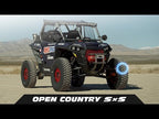 Toyo Open Country SXS — owner video review
