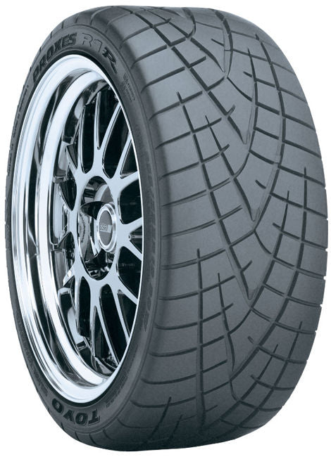 Proxes Sport A/S+ Ultra-High Performance All-Season Tire