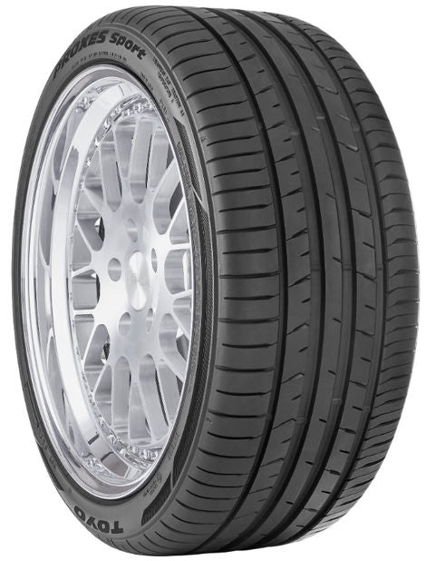 Proxes Sport Max Performance Summer Tire