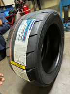 New Toyo Proxes R888R 275/40ZR17 98W, Toyo part number 104520, in stock at the Thermite Tactical shop