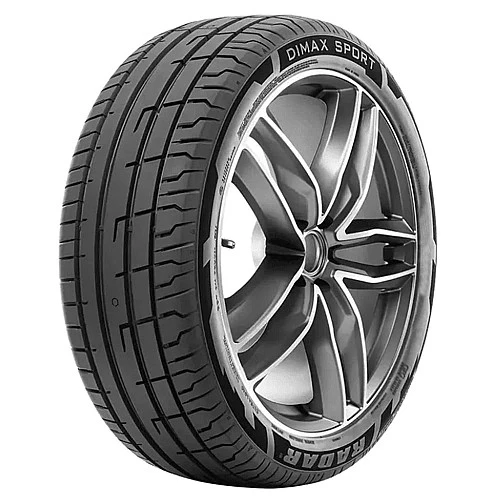 Radar Dimax Sport A/S