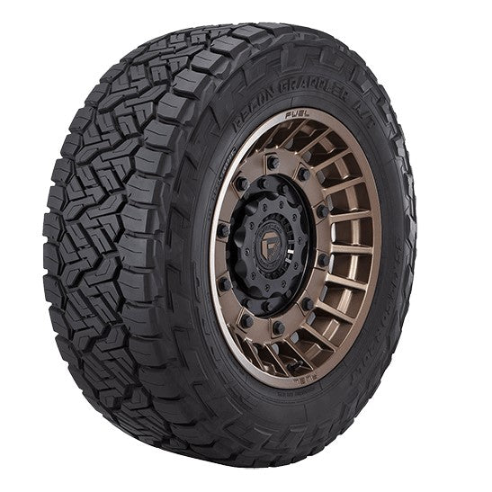 Nitto Recon Grappler AT All-Terrain Off-Road Truck SUV 4x4 Tire 65K Mile Warranty