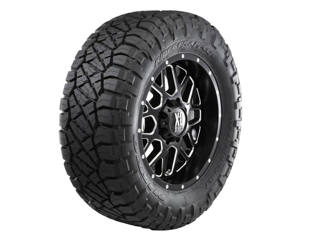 NITTO RIDGE GRAPPLER tire