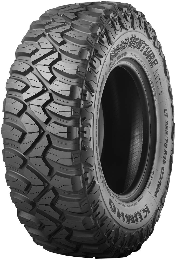 Kumho Venture MT71 Tire