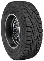 Open Country R/T On-/Off-Road Rugged Terrain Hybrid M/T Tire