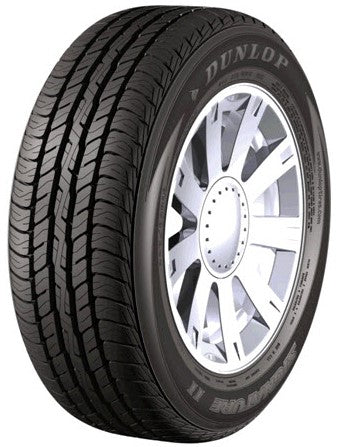 DUNLOP SIGNATURE II tire